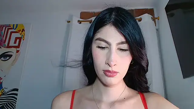 valeria gonzales  online show from June 24, 12:08 am