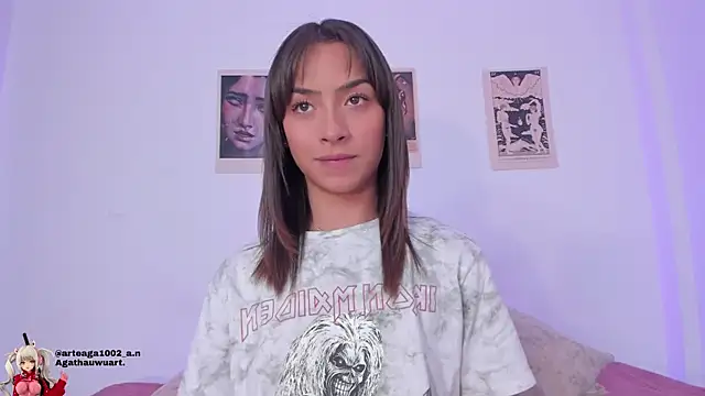 Moonlight1002 online show from November 27, 6:21 pm