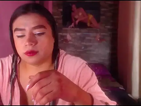 katrinawillff online show from January 19, 6:00 am