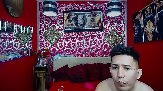 shannentrans online show from March 11, 1:42 am