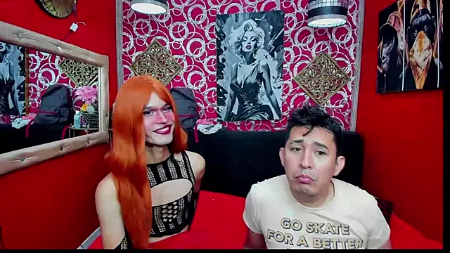 shannentrans online show from July 16, 4:29 am