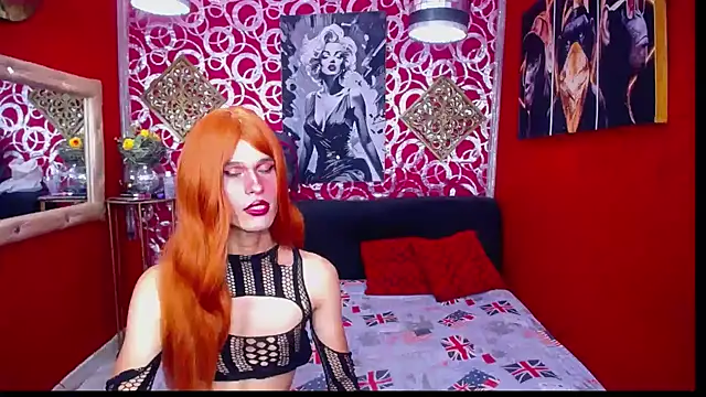 shannentrans online show from August 4, 3:56 am