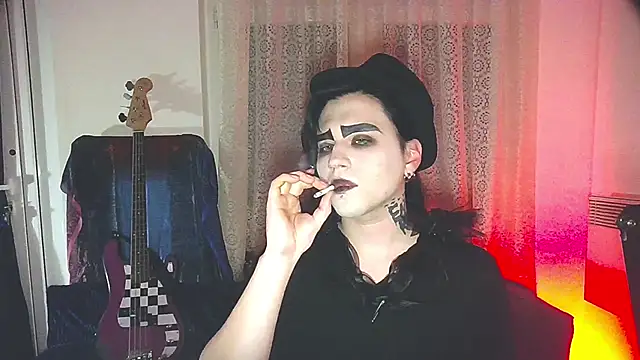 sademobeer online show from January 12, 10:17 pm