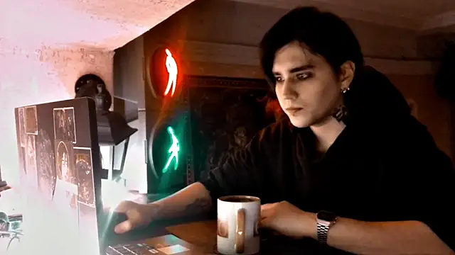 sademobeer online show from February 9, 9:54 pm