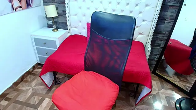 TRINY TS online show from June 27, 12:37 am