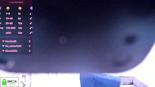 EricaVanderhill online show from May 5, 2:06 am