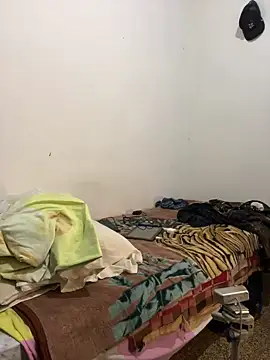 Snapshot of Alicbranca chatting on October 7, 7:31 am Alicbranca online show from October 7, 7:31 am