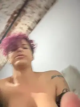 Alicbranca online show from November 2, 12:08 am