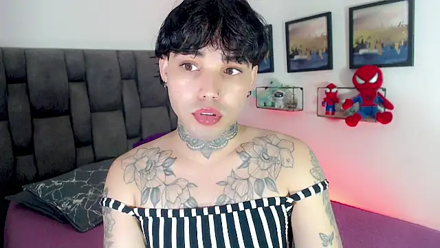 little star porn online show from July 10, 4:05 am