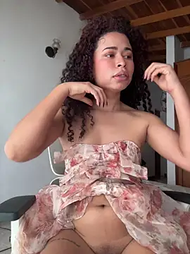 GabriSaenz online show from May 11, 2:45 pm