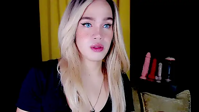 arianneXXX ts online show from September 10, 9:25 pm