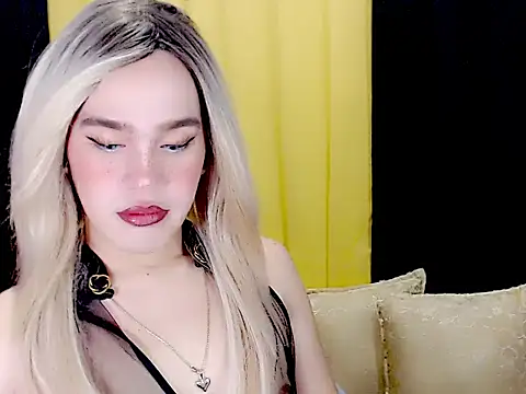 arianneXXX ts online show from September 12, 9:31 pm