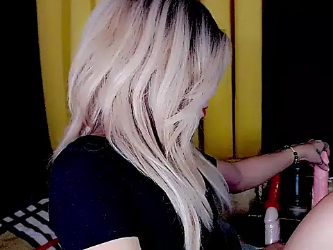 arianneXXX ts online show from September 14, 10:03 pm