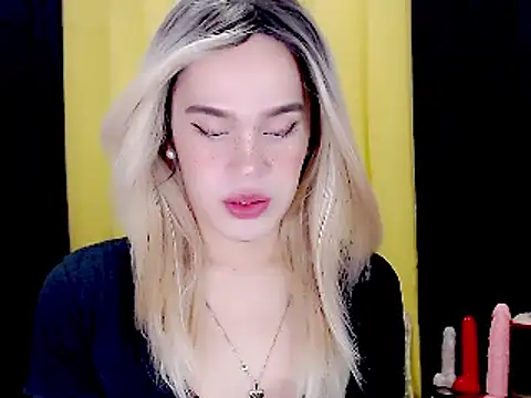 arianneXXX ts online show from September 17, 7:02 am