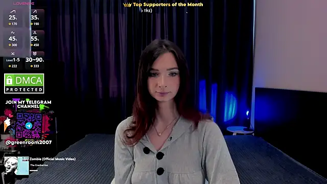 Lee Loo online show from April 21, 2:13 pm