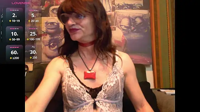 TheBlackWtch online show from April 29, 5:56 am
