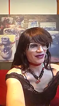 TheBlackWtch online show from July 18, 6:04 pm