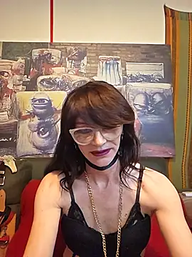 TheBlackWtch online show from July 27, 1:40 pm