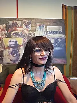 TheBlackWtch online show from July 28, 8:52 pm