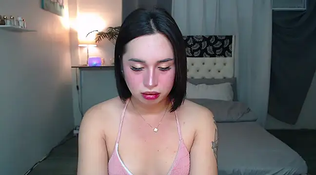 Sexysafarahh online show from March 19, 3:20 am