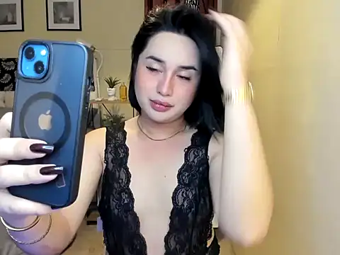 Sexysafarahh online show from June 7, 1:13 am