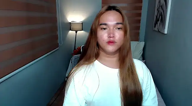 MoaningKylie online show from January 9, 11:14 am