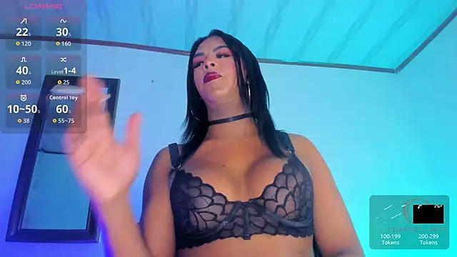 ChannelssDiirty online show from March 1, 2:39 am