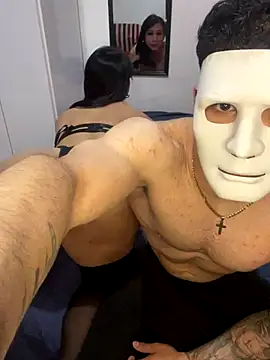 srmisterio09 online show from November 16, 9:36 pm