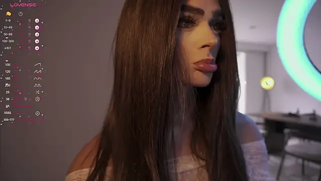 sweetest bella online show from July 10, 8:24 pm
