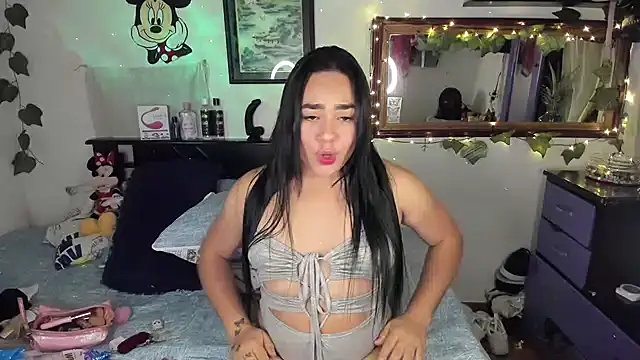 kimgodoy online show from September 20, 4:40 am