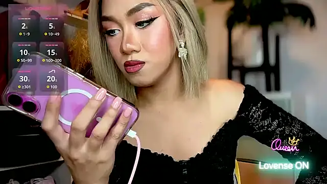 Local Hoelyx online show from April 22, 1:18 pm