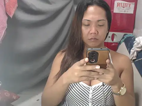 AsianNastyHOTCUM online show from October 24, 6:40 am