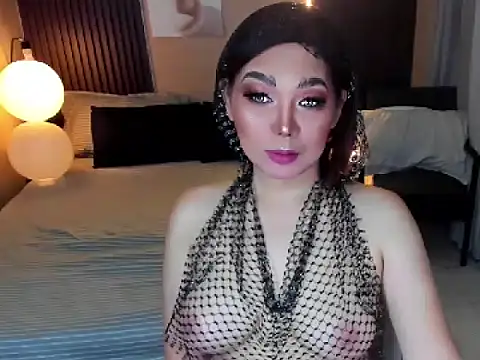 SquirtCumAlots online show from April 29, 4:17 am
