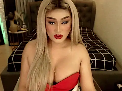 MISTRESS OF EVILCUMxx online show from January 9, 8:14 pm