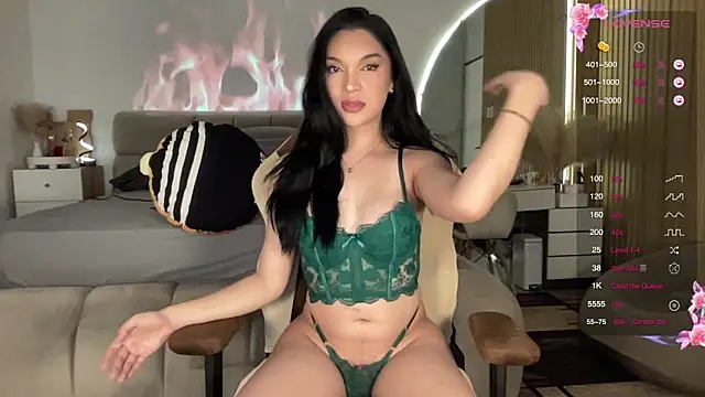 Rogueblaze online show from February 27, 4:40 am