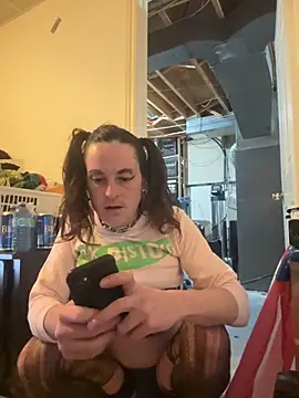 jessixo online show from March 26, 3:54 am