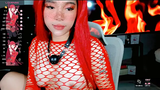 TsMargarita online show from March 17, 12:51 pm