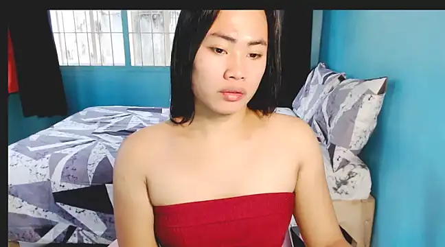 Miss Anastasya online show from January 27, 11:11 pm