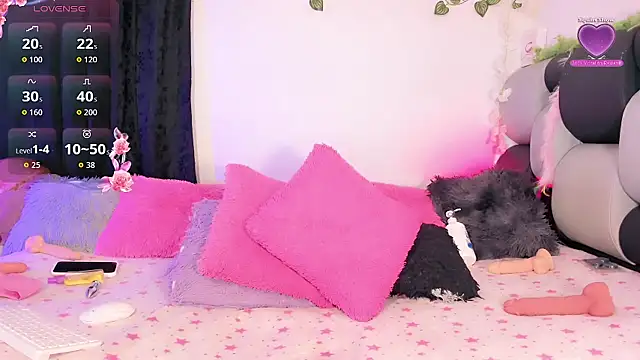 sabrinamossii online show from May 4, 7:52 pm