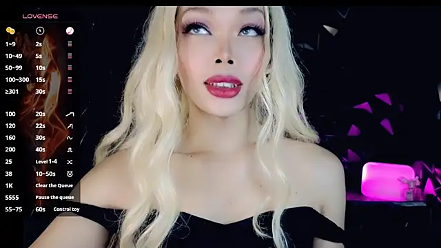 sugar bbyxx online show from October 13, 3:19 am