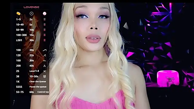 sugar bbyxx online show from December 4, 6:51 am