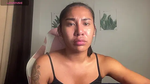 Alaia Pope online show from June 19, 6:23 pm