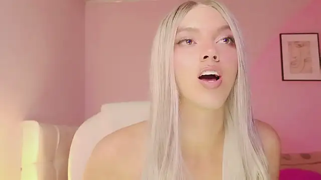 EvaEvangeline online show from November 14, 10:12 am