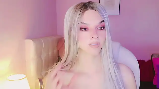 EvaEvangeline online show from August 1, 7:31 am