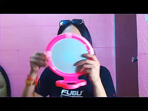 WONDERWOMAN2023 online show from October 27, 1:46 am