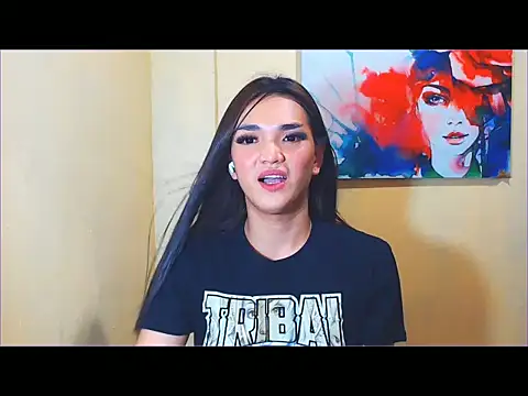 WONDERWOMAN2023 online show from March 14, 1:42 am