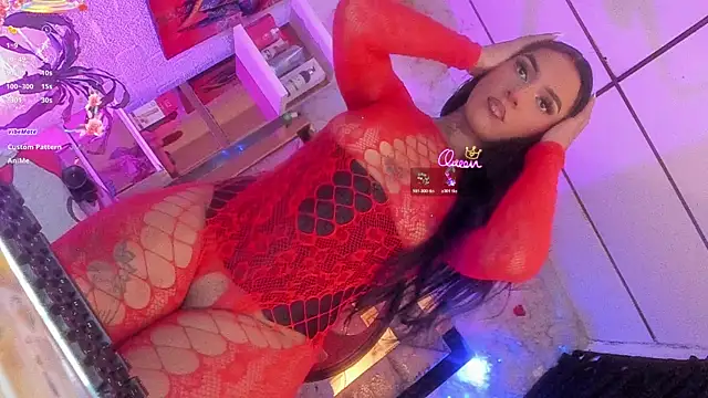 Sofia waltonx online show from July 31, 2:44 am