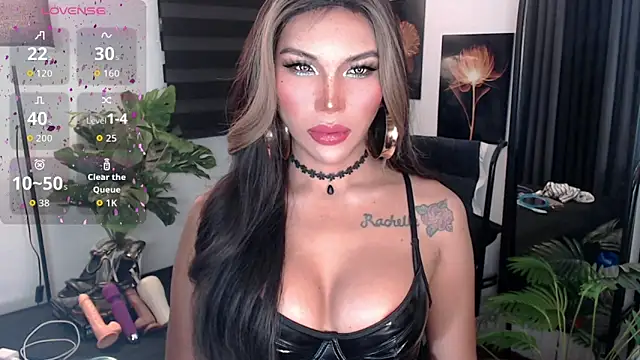 Your Sex EnchantressXx online show from January 18, 10:23 am