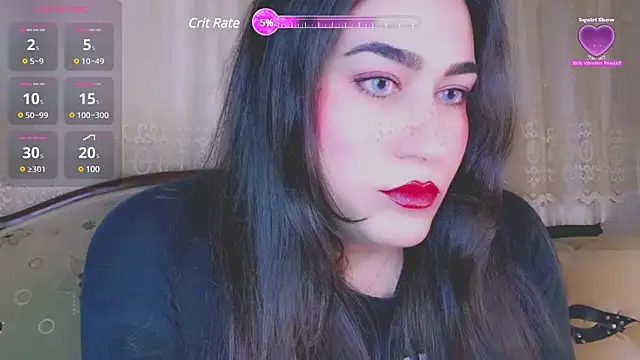 Snapshot of MERA_arab chatting on January 3, 10:08 pm MERA arab online show from January 3, 10:08 pm