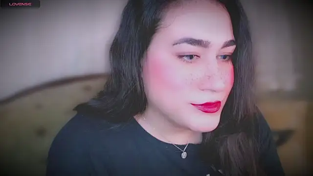 Snapshot of MERA_arab chatting on February 13, 9:17 pm MERA arab online show from February 13, 9:17 pm